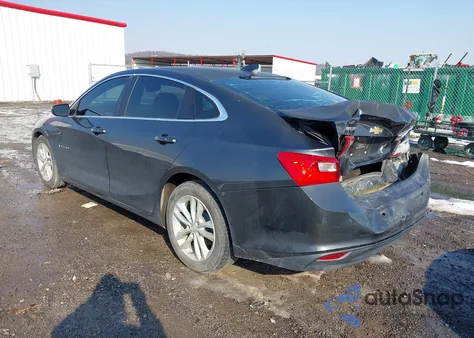 2017 Chevrolet Malibu 1Lt z USA, uszkodzony, nr VIN 1G1ZE5ST2HF246479